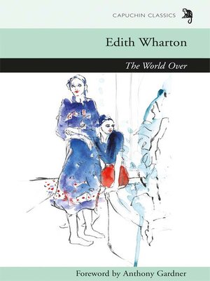 cover image of The World Over